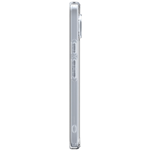 Spigen Spigen Ultra Hybrid Case Transparant voor Google Pixel 10 Pro XL
