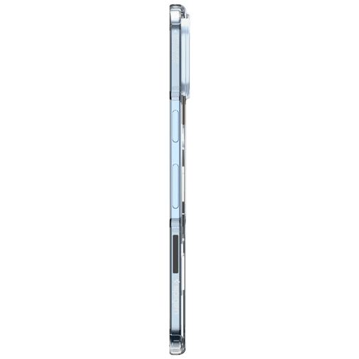 Spigen Spigen Ultra Hybrid MagFit Hoesje Google Pixel 10 Pro Fold Transparant