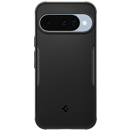 Spigen Spigen Core Armor MagFit Back Cover Zwart Google Pixel 10/10 Pro