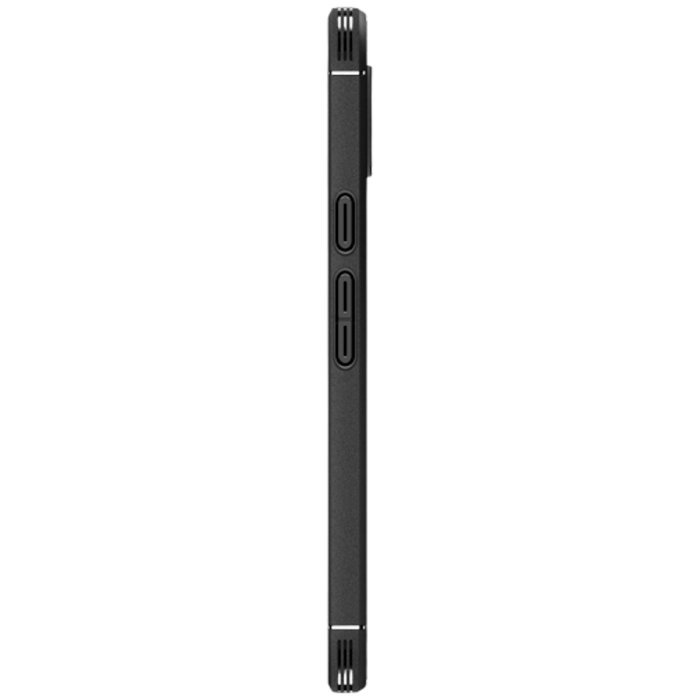 Spigen Spigen Core Armor MagFit Back Cover Zwart Google Pixel 10/10 Pro