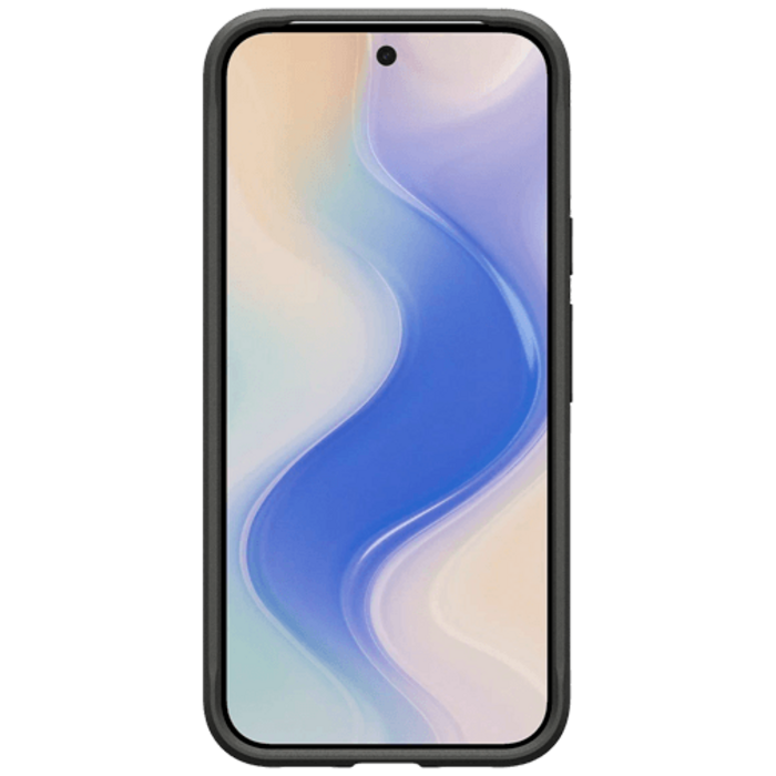 Spigen Spigen Rugged Armor MagFit Back Cover Zwart voor Google Pixel 10 Pro XL