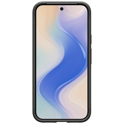 Spigen Spigen Rugged Armor MagFit Back Cover Zwart voor Google Pixel 10 Pro XL