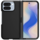 Spigen Slim Armor Pro MagFit Hoesje Zwart voor Google Pixel 10 Pro Fold