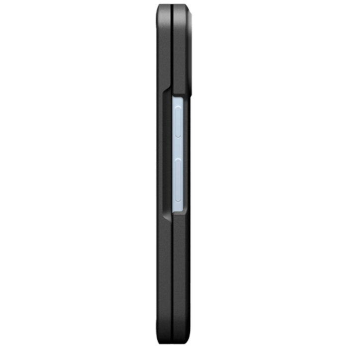 Spigen Spigen Slim Armor Pro MagFit Hoesje Zwart voor Google Pixel 10 Pro Fold