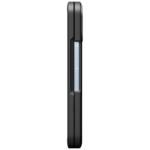 Spigen Spigen Slim Armor Pro MagFit Hoesje Zwart voor Google Pixel 10 Pro Fold