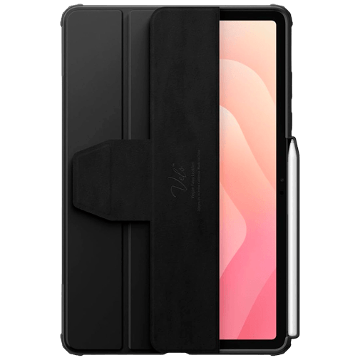 Spigen Spigen Airskin Pro Back Cover Zwart Samsung Galaxy Tab S11 Ultra