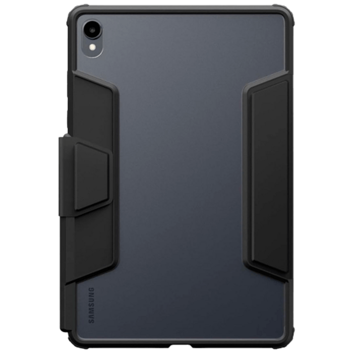 Spigen Spigen Airskin Pro Back Cover Zwart Samsung Galaxy Tab S11 Ultra