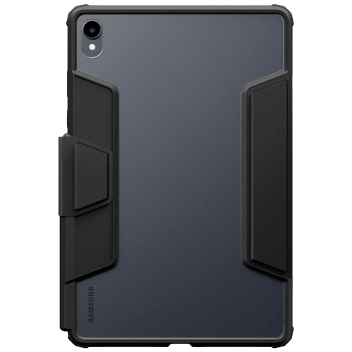 Spigen Spigen Airskin Pro Back Cover Zwart Samsung Galaxy Tab S11 Ultra
