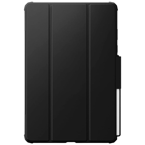 Spigen Spigen Airskin Pro Back Cover Zwart Samsung Galaxy Tab S11 Ultra