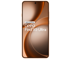 Oppo OPPO Find X9 Ultra 1TB Smartphone - Oranje