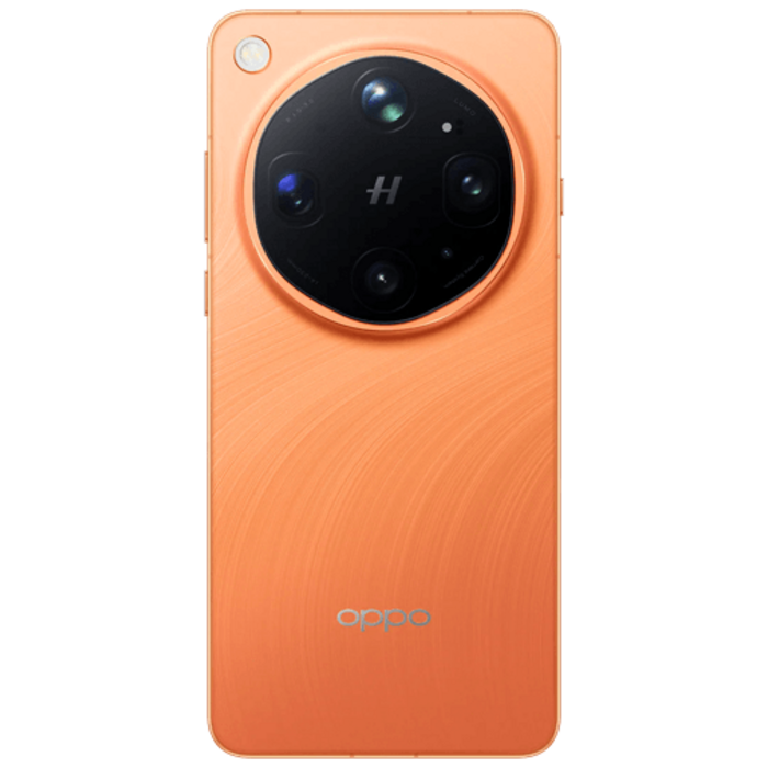 Oppo OPPO Find X9 Ultra 1TB Smartphone - Oranje