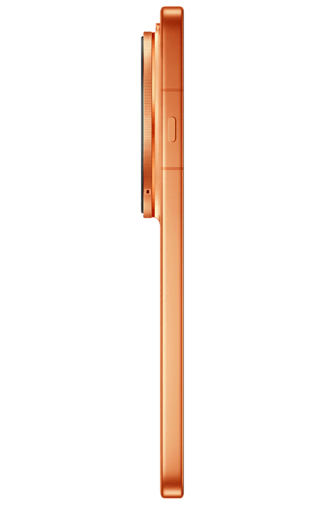 Oppo OPPO Find X9 Ultra 1TB Smartphone - Oranje