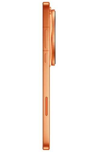 Oppo OPPO Find X9 Ultra 1TB Smartphone - Oranje