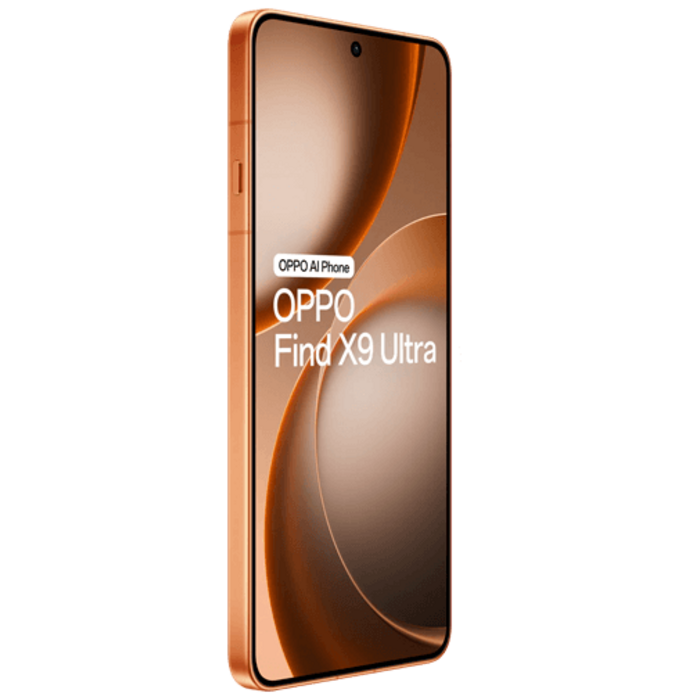 Oppo OPPO Find X9 Ultra 1TB Smartphone - Oranje