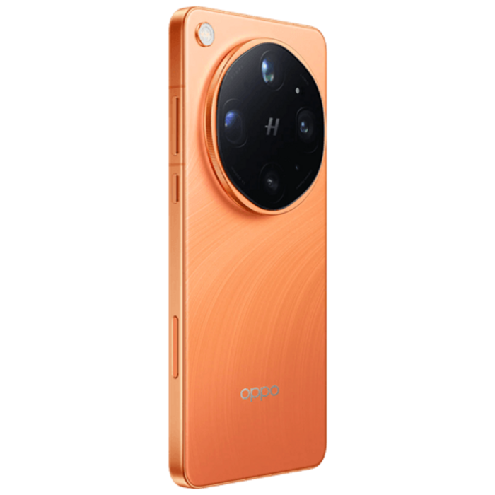 Oppo OPPO Find X9 Ultra 1TB Smartphone - Oranje