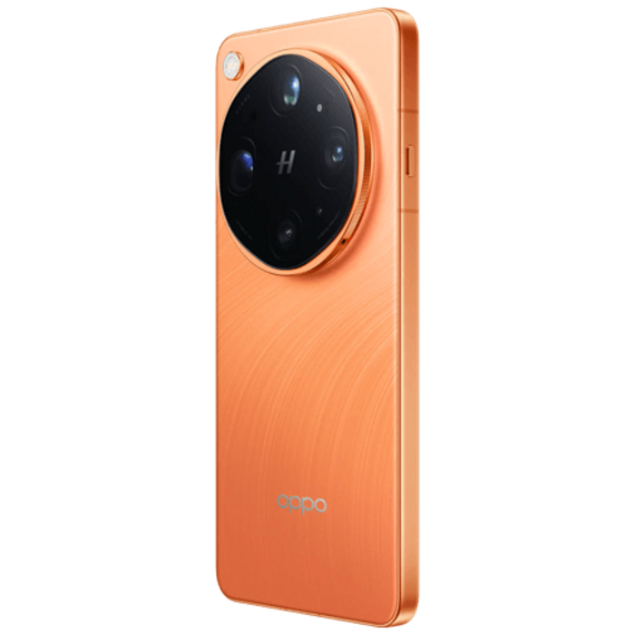 Oppo OPPO Find X9 Ultra 1TB Smartphone - Oranje