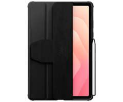 Spigen Spigen Airskin Pro Back Cover Zwart voor Samsung Galaxy Tab S11