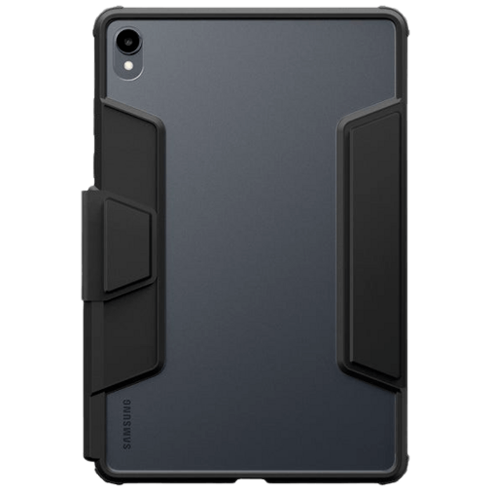 Spigen Spigen Airskin Pro Back Cover Zwart voor Samsung Galaxy Tab S11