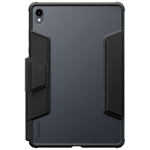 Spigen Spigen Airskin Pro Back Cover Zwart voor Samsung Galaxy Tab S11