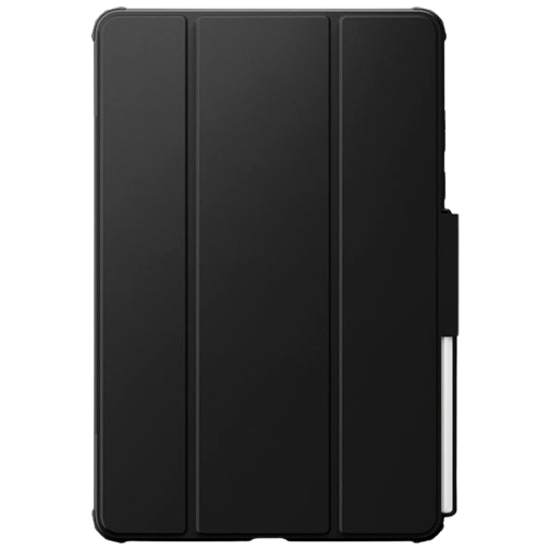 Spigen Spigen Airskin Pro Back Cover Zwart voor Samsung Galaxy Tab S11