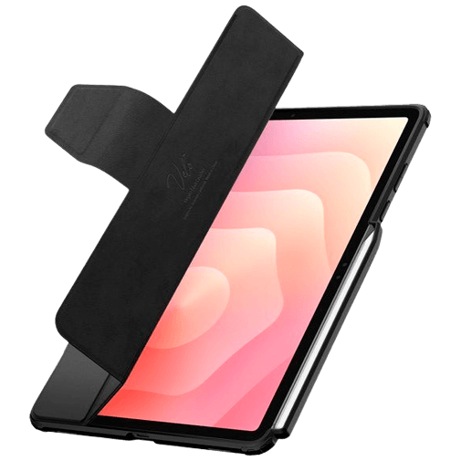 Spigen Spigen Airskin Pro Back Cover Zwart voor Samsung Galaxy Tab S11