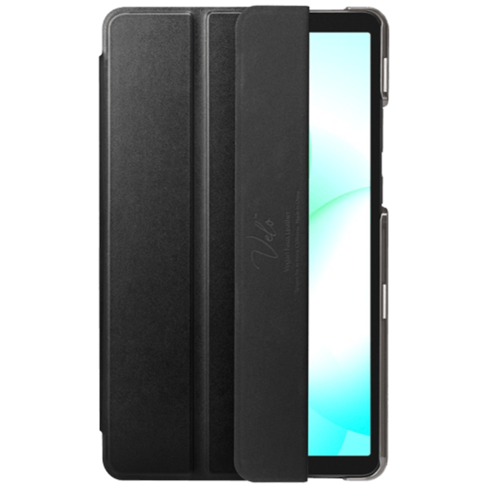 Spigen Spigen Smart Fold Case Zwart voor Samsung Galaxy Tab A9/A11