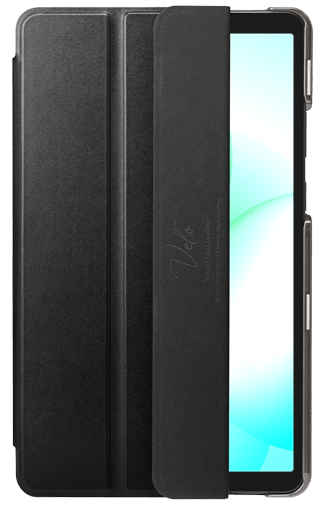 Spigen Spigen Smart Fold Case Zwart voor Samsung Galaxy Tab A9/A11