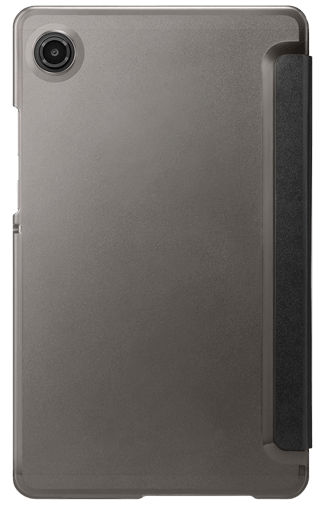 Spigen Spigen Smart Fold Case Zwart voor Samsung Galaxy Tab A9/A11