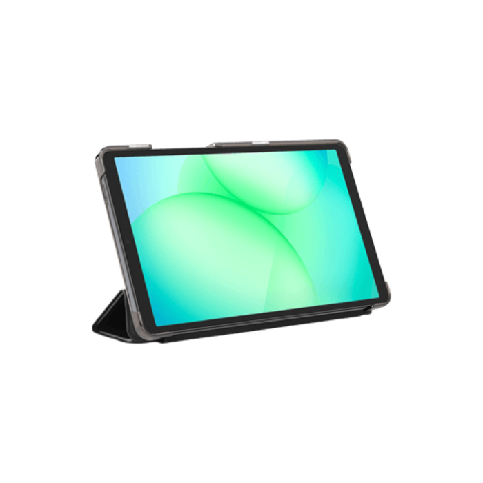 Spigen Spigen Smart Fold Case Zwart voor Samsung Galaxy Tab A9/A11