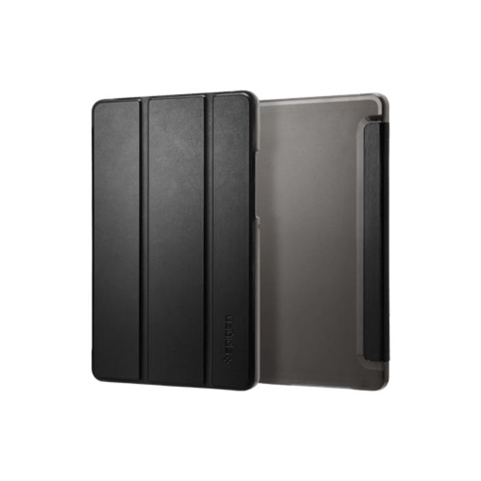 Spigen Spigen Smart Fold Case Zwart voor Samsung Galaxy Tab A9/A11