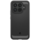 Spigen Rugged Armor TPU Back Cover Zwart voor Xiaomi 15T Pro