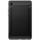 Spigen Rugged Armor Back Cover Zwart voor Samsung Galaxy Tab A11
