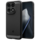 Spigen Rugged Armor TPU Back Cover Zwart Xiaomi 15T