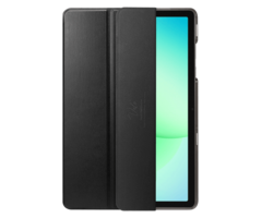 Spigen Spigen Smart Fold Case Zwart voor Samsung Galaxy Tab A9+/A11+