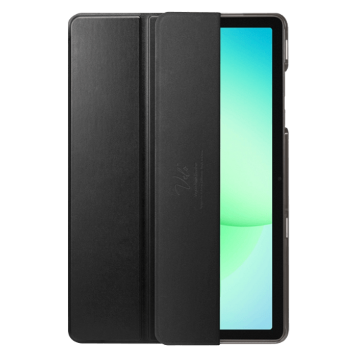 Spigen Spigen Smart Fold Case Zwart voor Samsung Galaxy Tab A9+/A11+