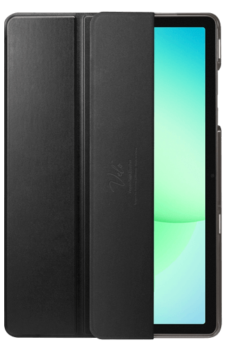 Spigen Spigen Smart Fold Case Zwart voor Samsung Galaxy Tab A9+/A11+