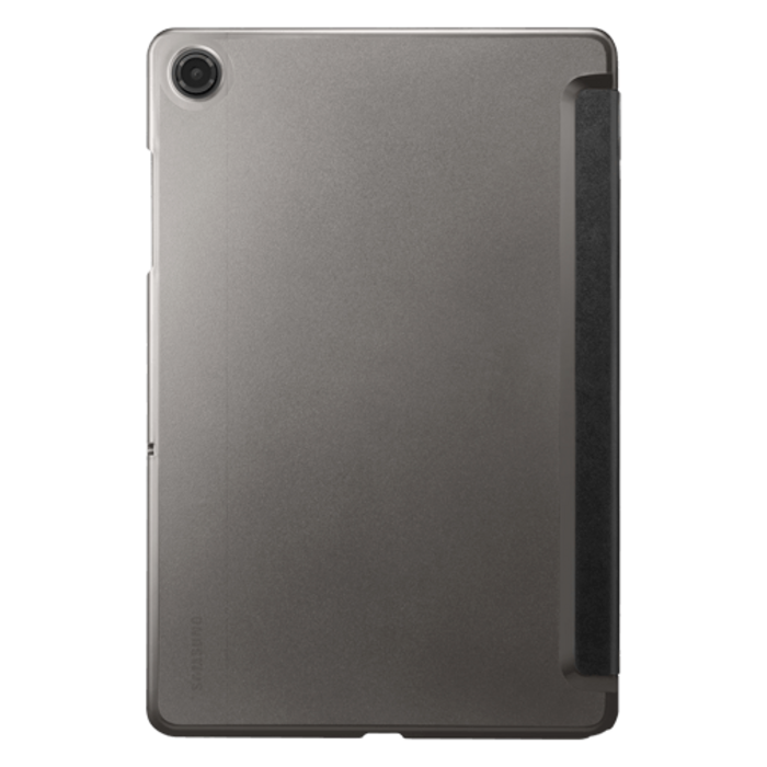 Spigen Spigen Smart Fold Case Zwart voor Samsung Galaxy Tab A9+/A11+