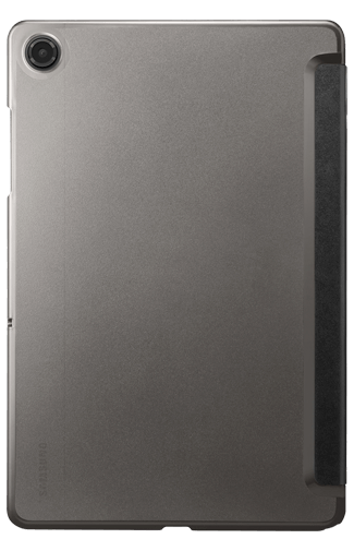 Spigen Spigen Smart Fold Case Zwart voor Samsung Galaxy Tab A9+/A11+