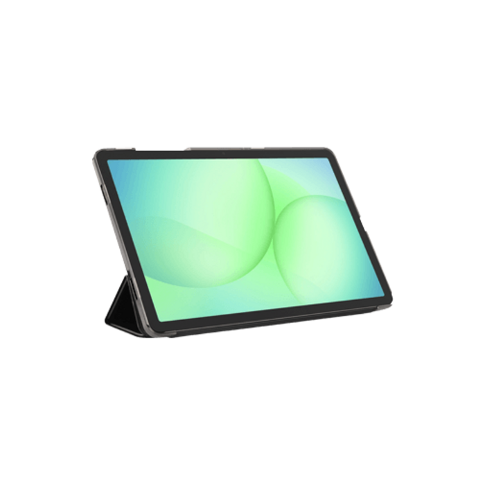Spigen Spigen Smart Fold Case Zwart voor Samsung Galaxy Tab A9+/A11+
