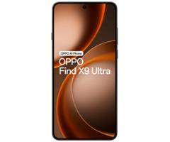 Oppo OPPO Find X9 Ultra 1TB Zwart Smartphone