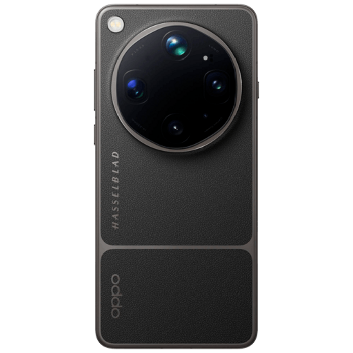 Oppo OPPO Find X9 Ultra 1TB Zwart Smartphone