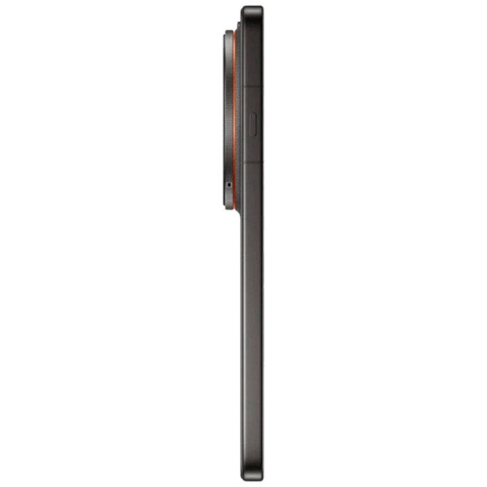 Oppo OPPO Find X9 Ultra 1TB Zwart Smartphone