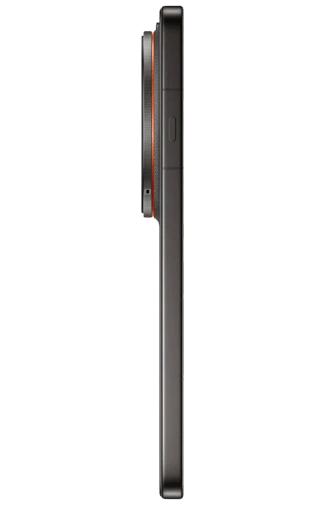 Oppo OPPO Find X9 Ultra 1TB Zwart Smartphone