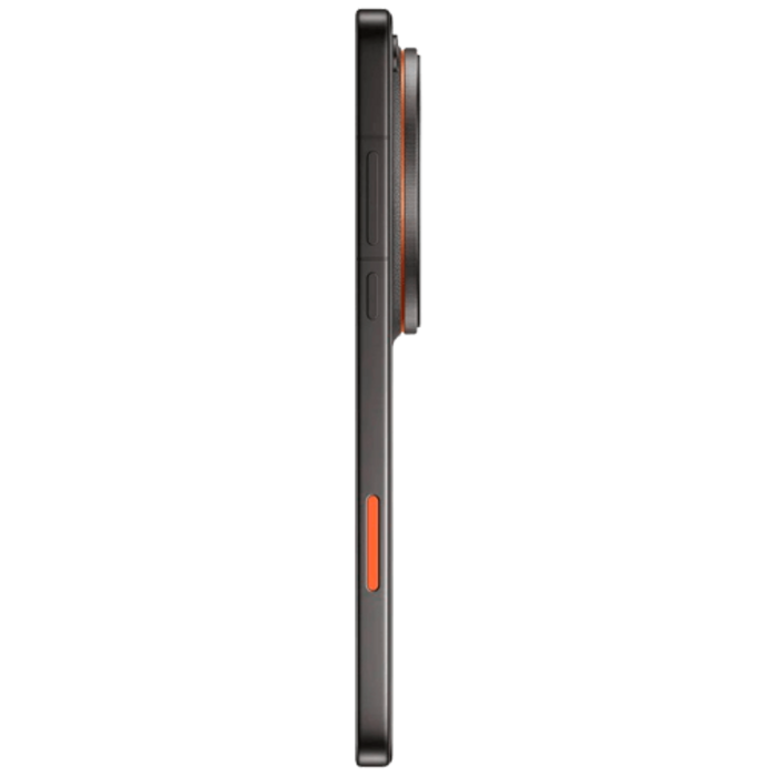Oppo OPPO Find X9 Ultra 1TB Zwart Smartphone