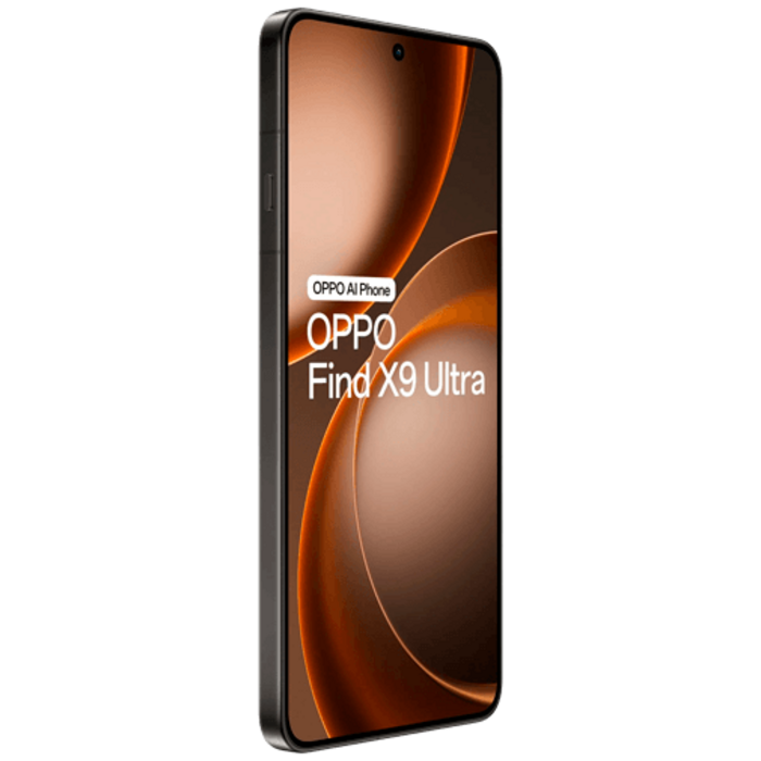 Oppo OPPO Find X9 Ultra 1TB Zwart Smartphone