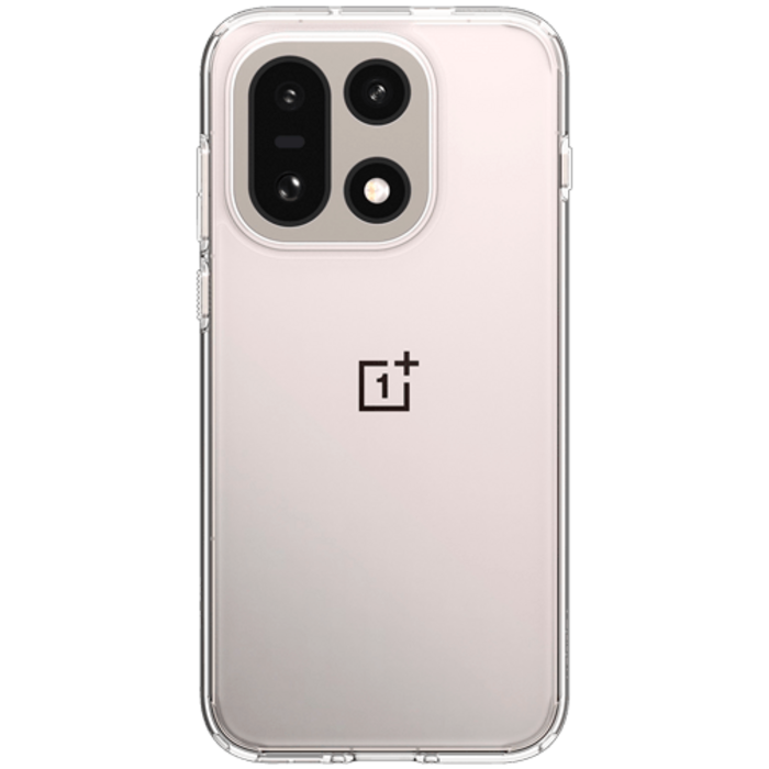 Spigen Spigen Ultra Hybrid TPU Back Cover Transparant voor OnePlus 15