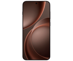 Oppo OPPO Find X9s 512GB Grijs - Smartphone