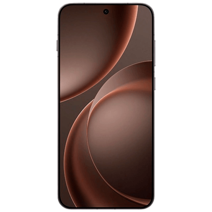 Oppo OPPO Find X9s 512GB Grijs - Smartphone