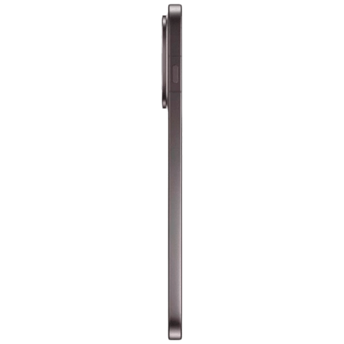 Oppo OPPO Find X9s 512GB Grijs - Smartphone