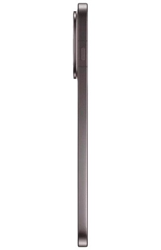 Oppo OPPO Find X9s 512GB Grijs - Smartphone